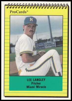 404 Lee Langley